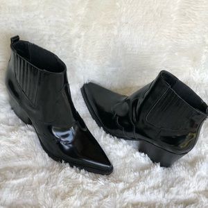 Sam Edelman Winona Booties